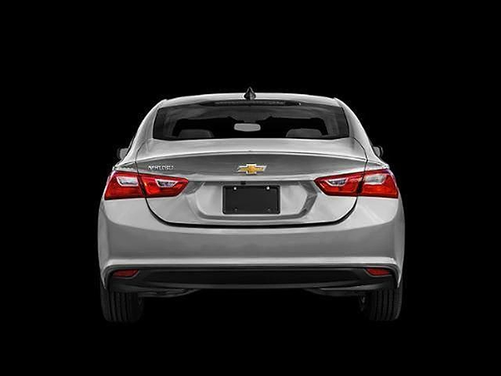 Used 2021 Chevrolet Malibu LS image 33