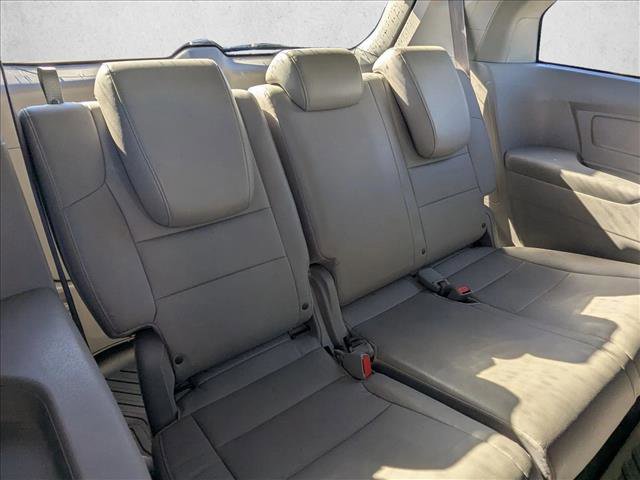 Used 2015 Honda Odyssey EX-L image 20