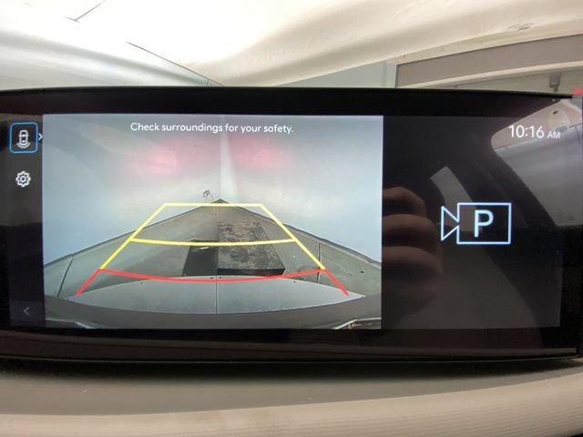 Used 2026 Hyundai Tucson SE FWD image 17