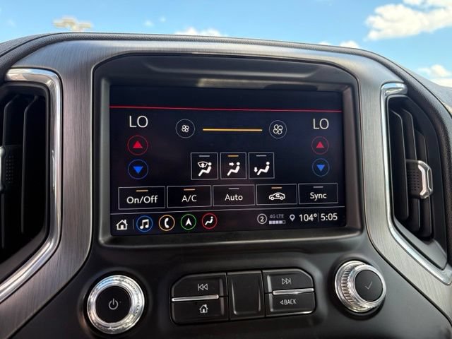 Used 2023 GMC Sierra 3500 Denali w/ Denali Ultimate Package AWD/4WD image 17
