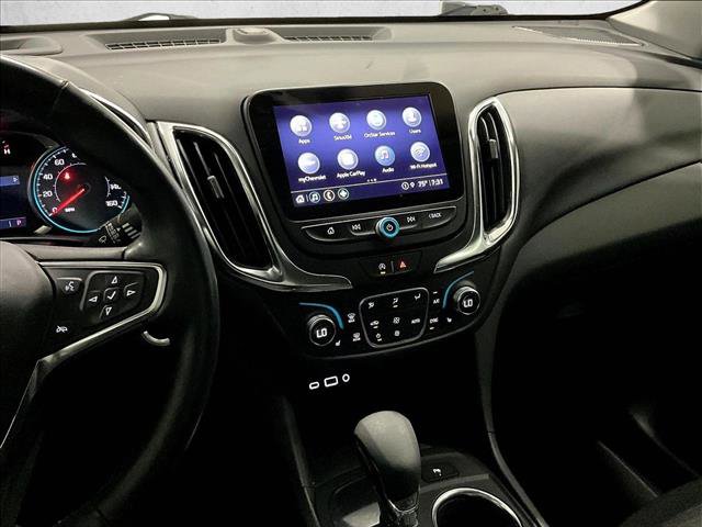 Used 2024 Chevrolet Equinox LT FWD image 8