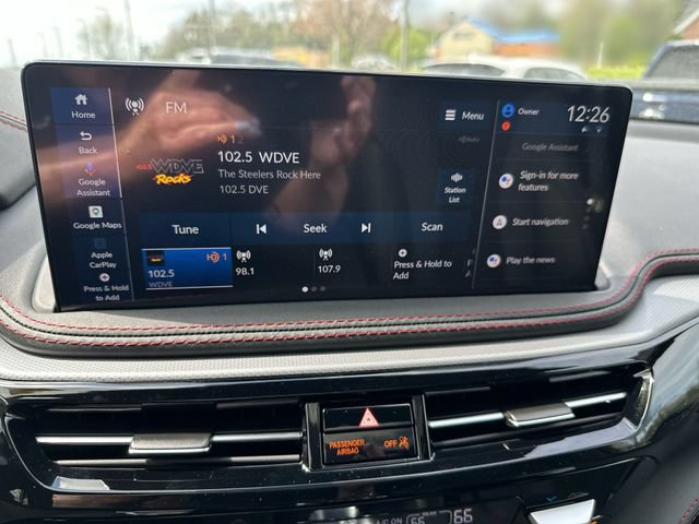 New 2026 Acura MDX A-Spec AWD/4WD image 17