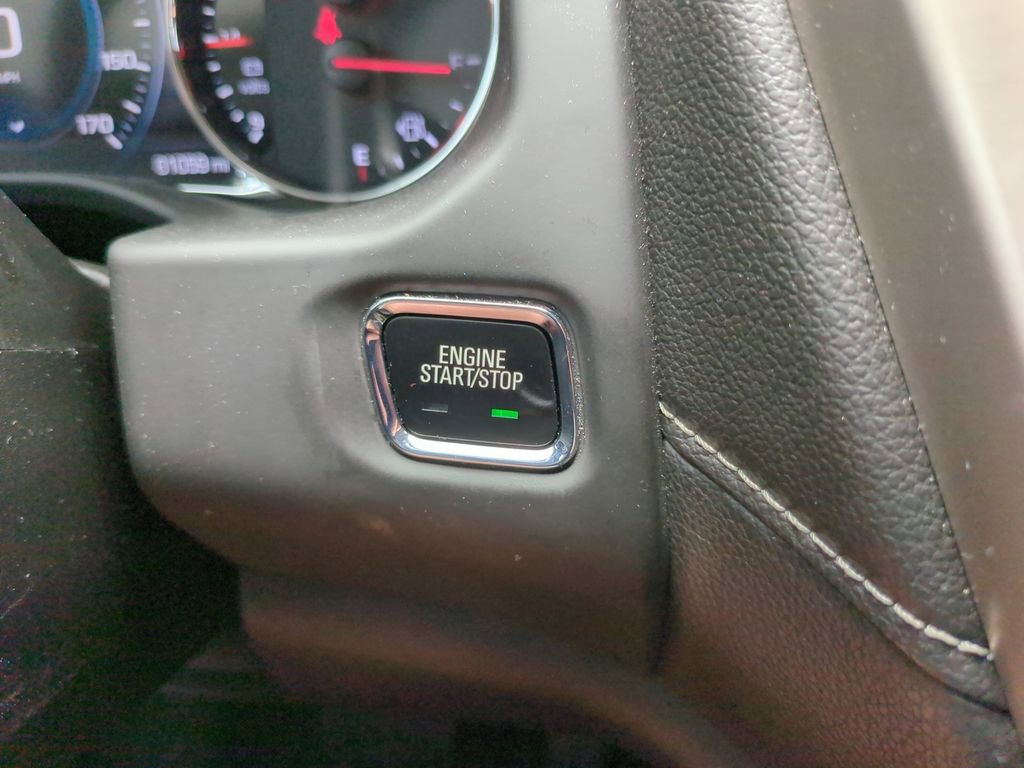 Used 2018 GMC Acadia Denali w/ Technology Package FWD image 23