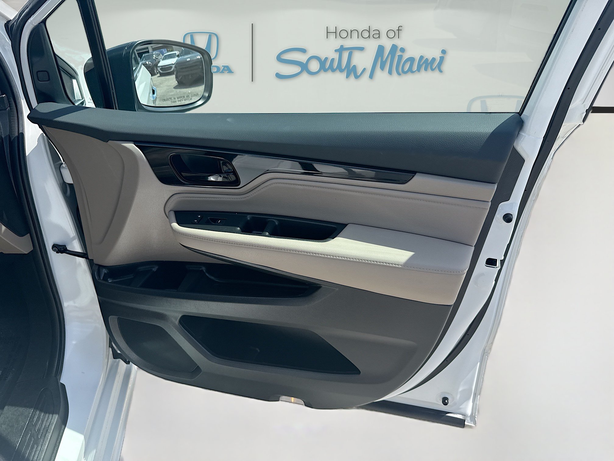 Certified 2023 Honda Odyssey Touring image 32
