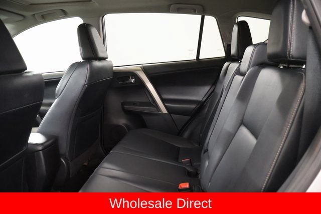 Used 2014 Toyota RAV4 Limited AWD/4WD image 32