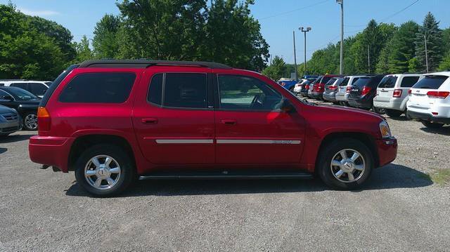 Used 2004 GMC Envoy XL SLT AWD/4WD image 7