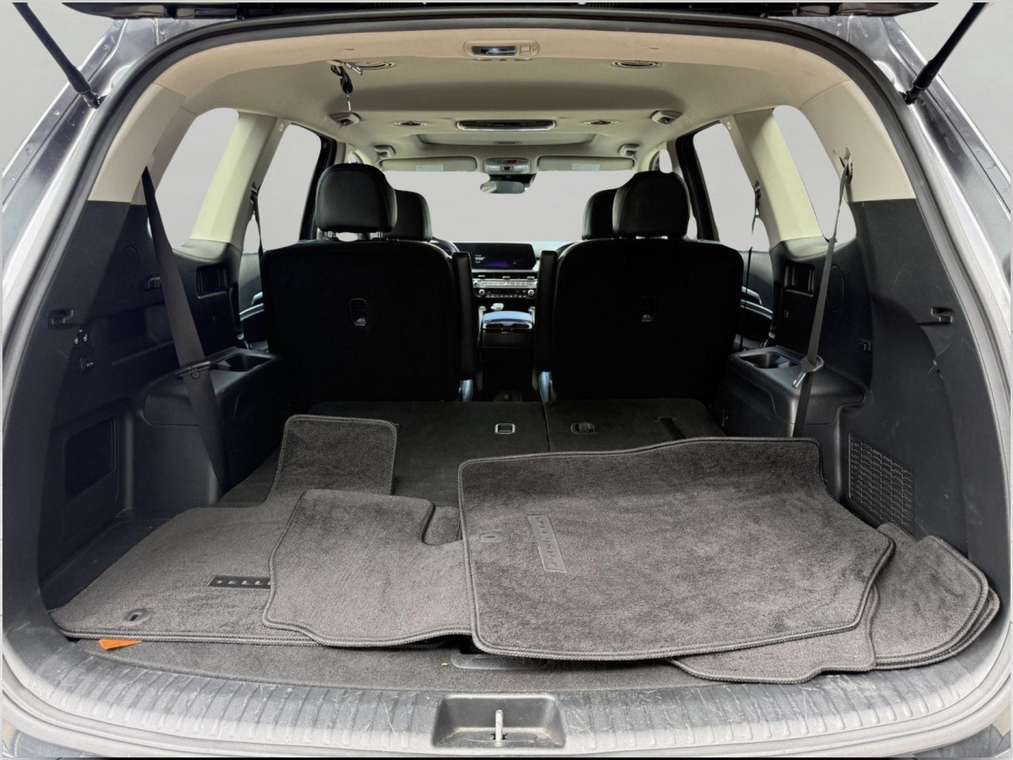 Used 2023 Kia Telluride S w/ S Sunroof Package AWD/4WD image 17