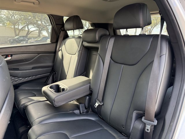 Used 2023 Hyundai Santa Fe XRT image 15
