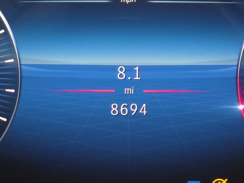 Used 2025 Mercedes-Benz GLA 250 image 25