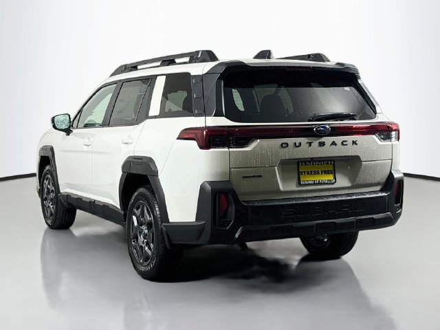 New 2026 Subaru Outback Premium AWD/4WD image 5