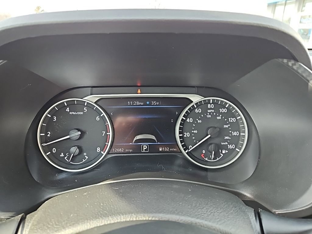 Used 2023 Nissan Sentra SR image 14