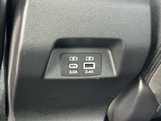 Certified 2026 Subaru Crosstrek 2.0i Premium image 11
