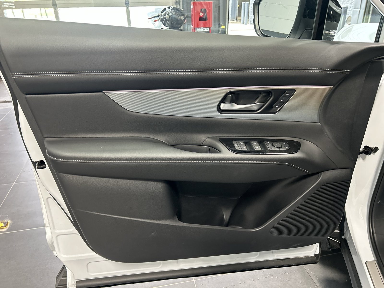 New 2026 Nissan Murano Platinum w/ Cargo Package AWD/4WD image 26