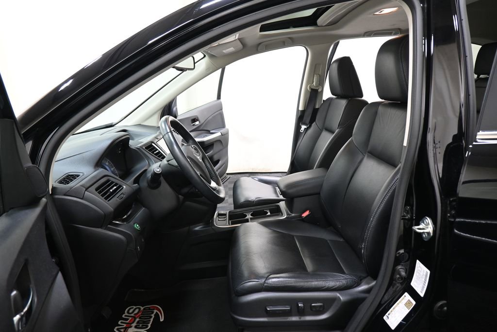 Used 2016 Honda CR-V EX-L image 6