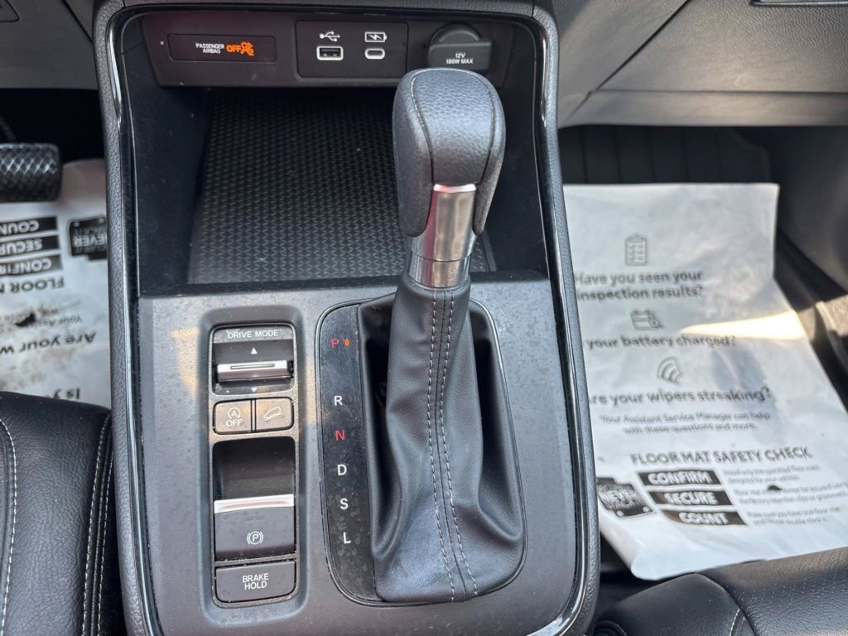 Used 2024 Honda CR-V EX image 17