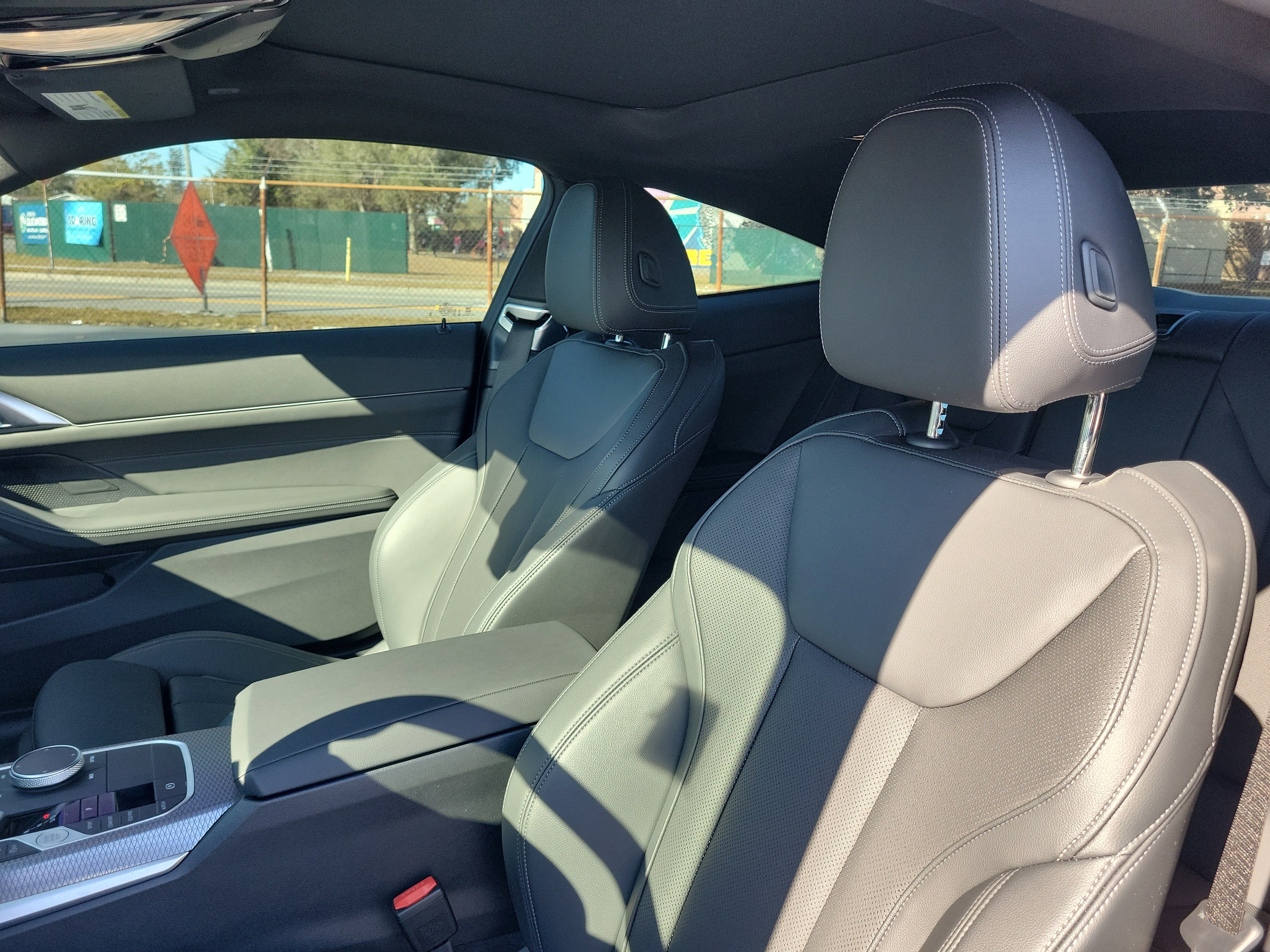 Used 2026 BMW 430i xDrive Coupe w/ M Sport Package image 19