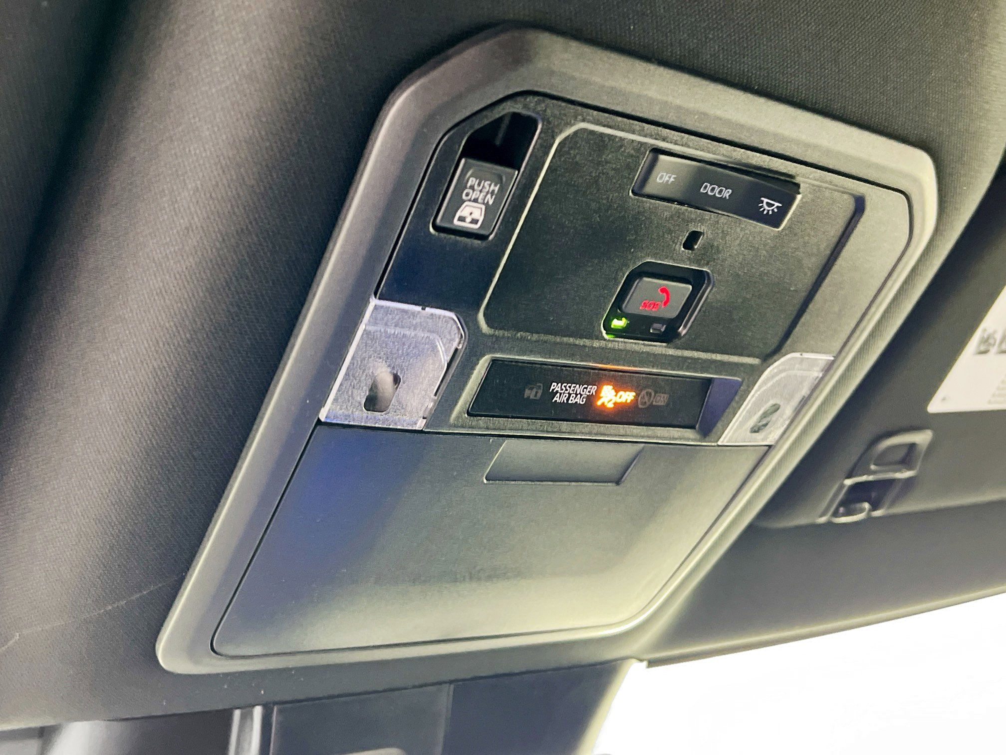 New 2026 Toyota Tundra SR5 image 22