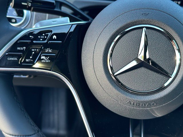 New 2027 Mercedes-Benz E 450 4MATIC Sedan image 19