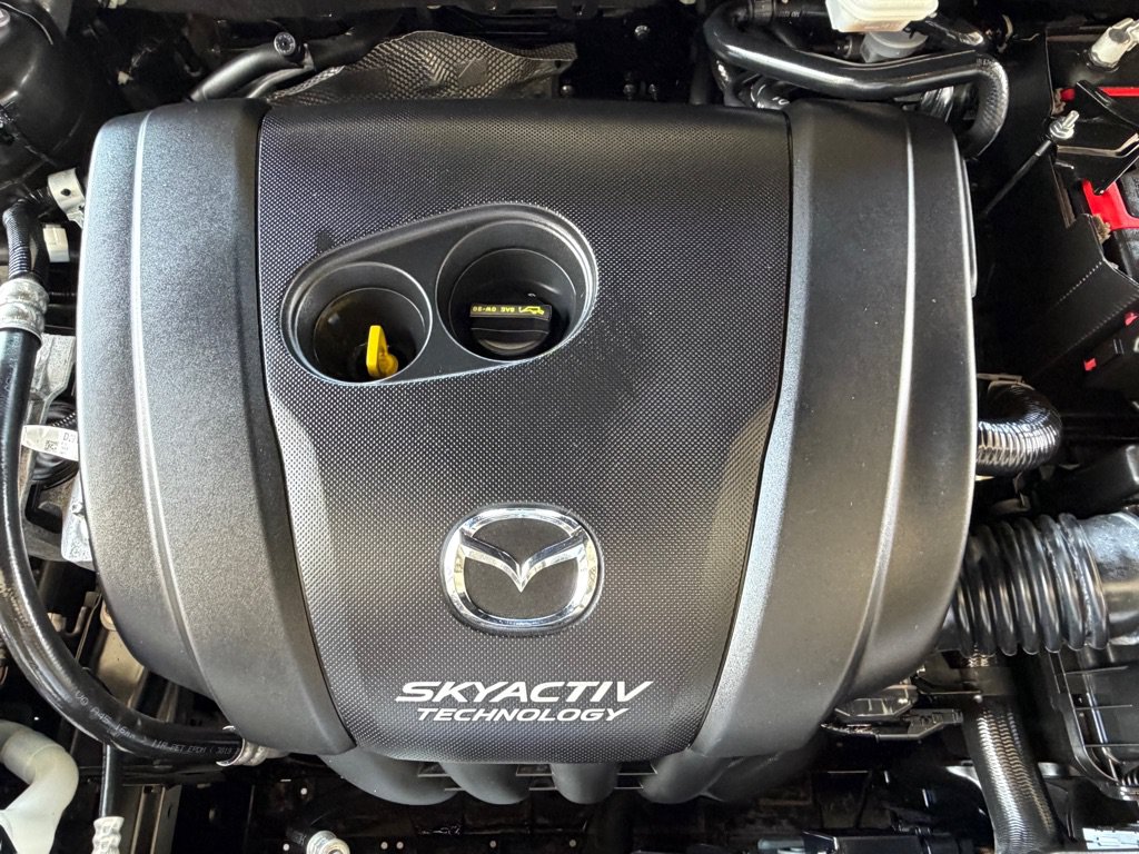 Used 2020 MAZDA CX-3 Sport FWD image 52