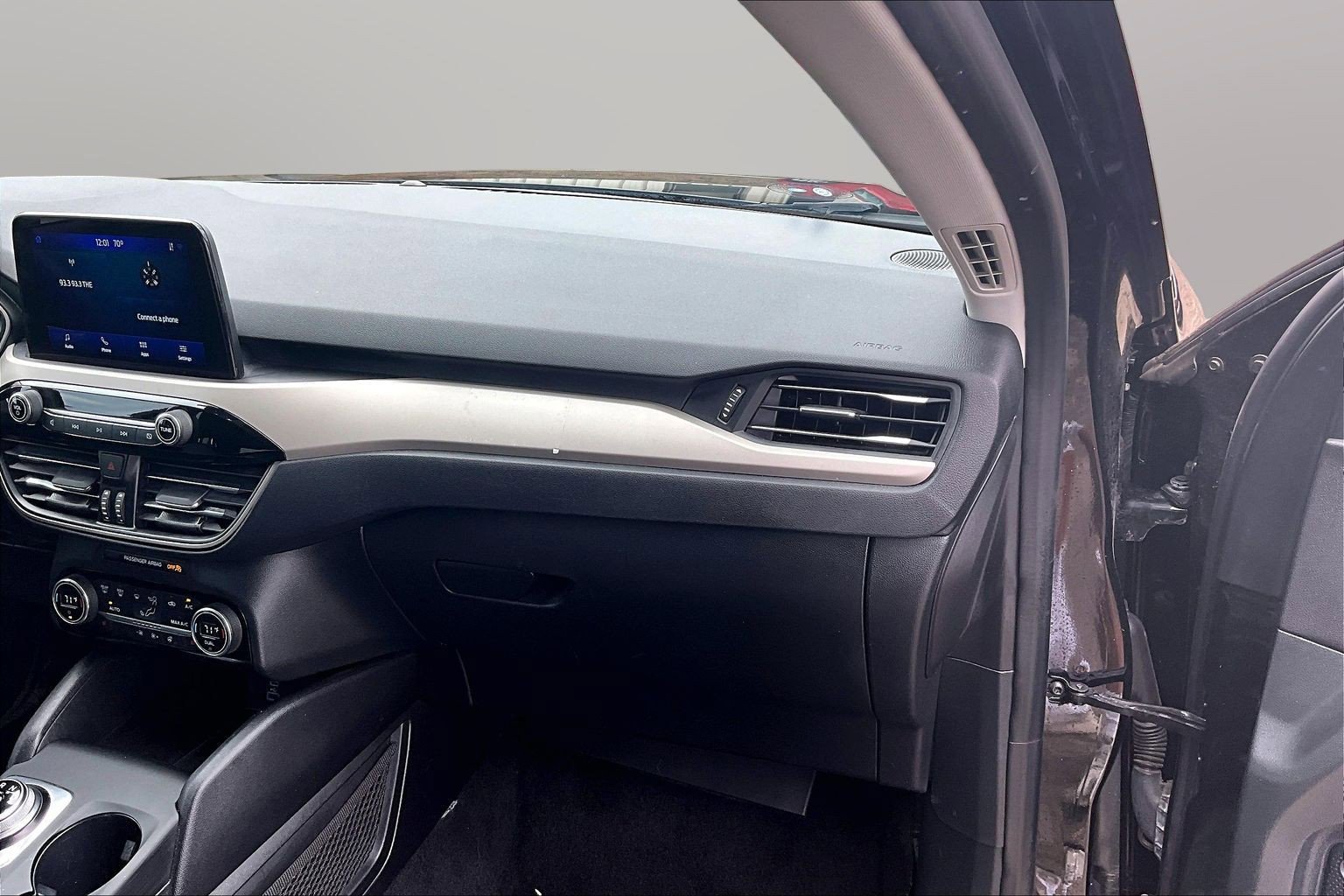 Used 2021 Ford Escape SEL FWD image 21