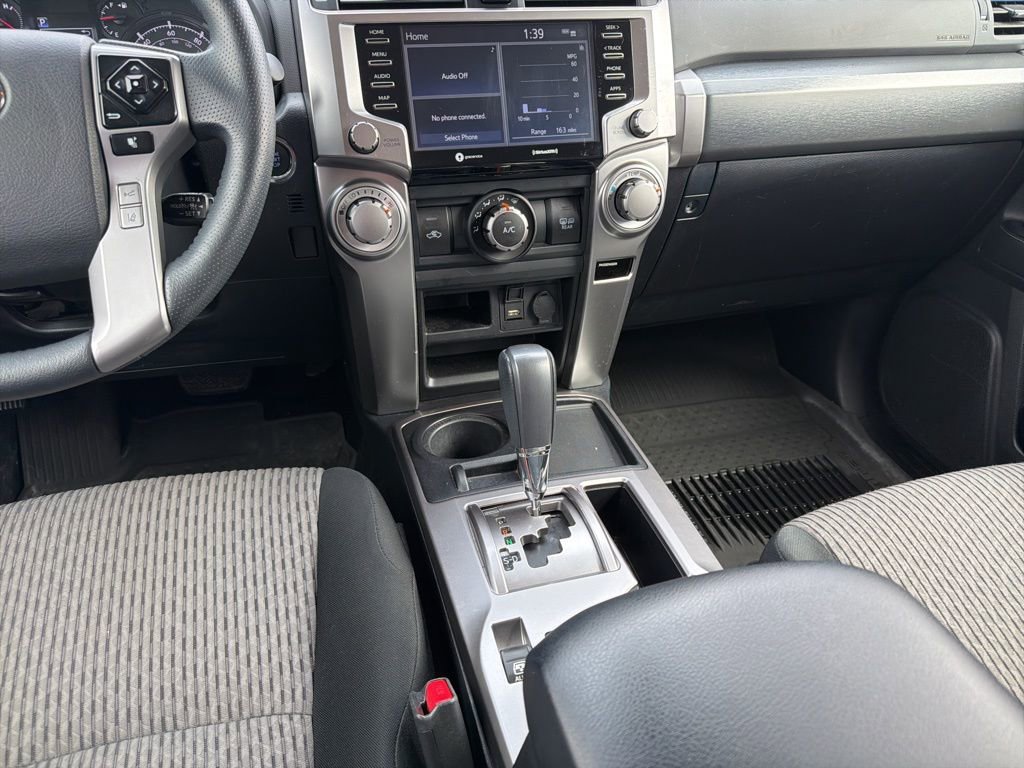 Used 2023 Toyota 4Runner SR5 image 15