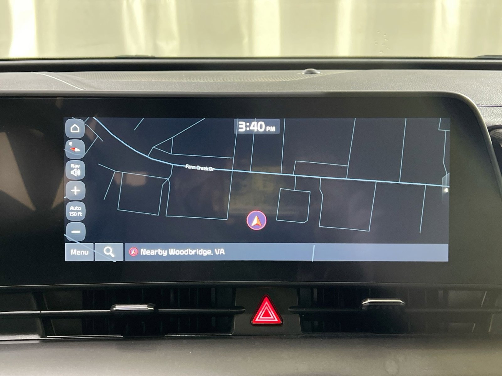 Used 2023 Kia Sportage EX image 19