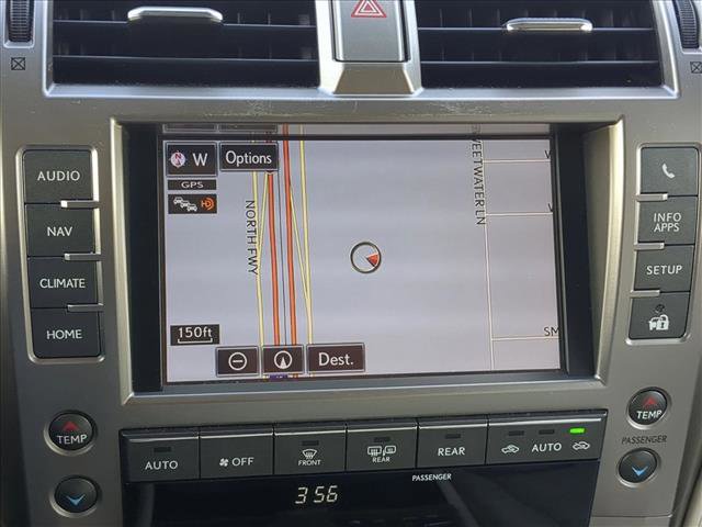 Used 2016 Lexus GX 460 w/ Premium Package image 15