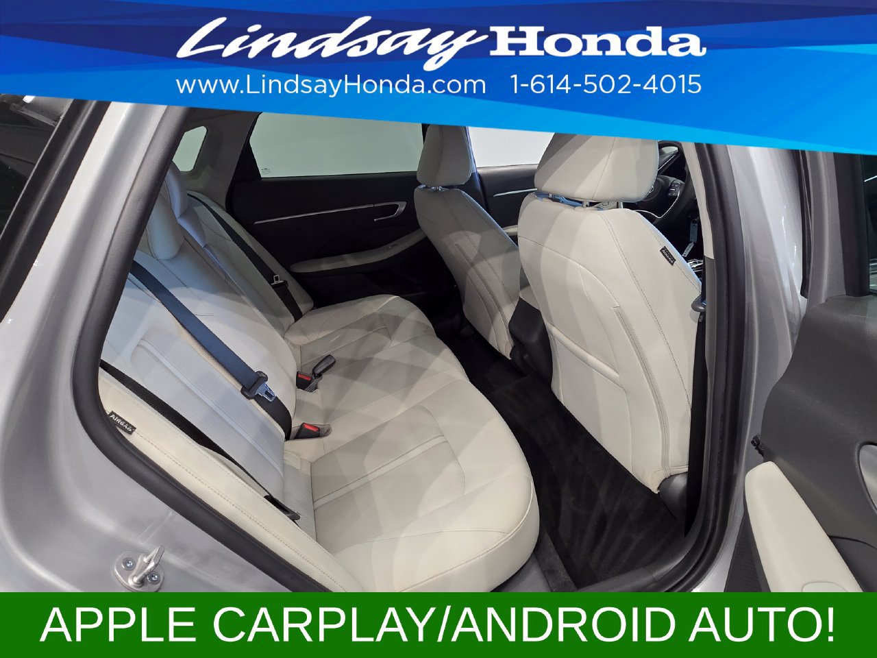 Used 2023 Hyundai Sonata SE FWD image 8