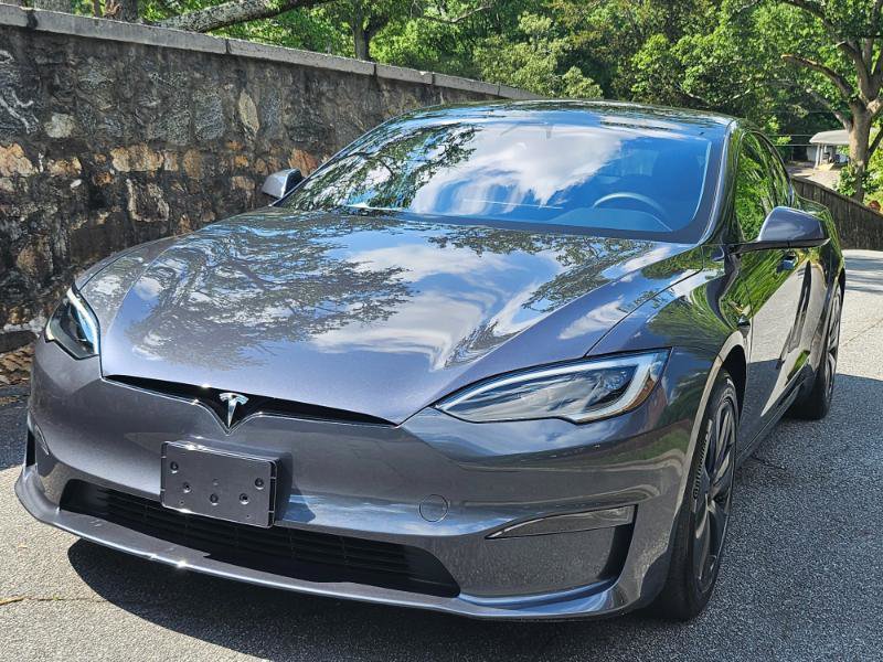 Used 2023 Tesla Model S AWD/4WD image 14