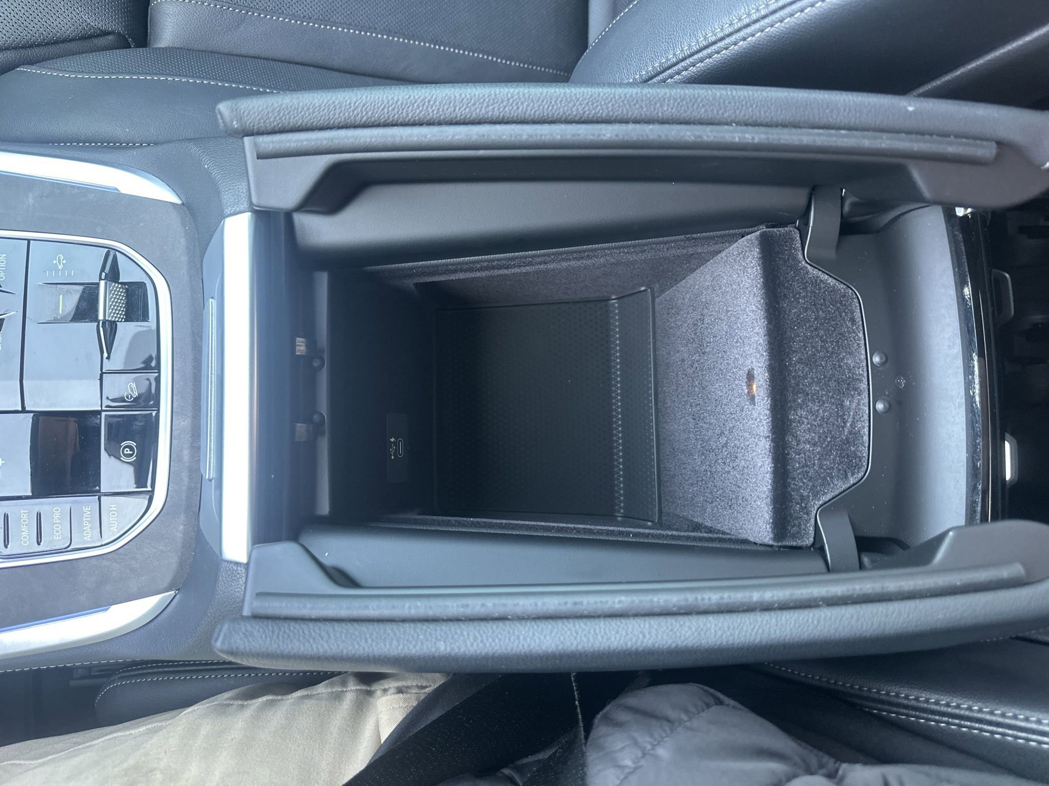 Used 2020 BMW X7 xDrive40i w/ M Sport Package image 35