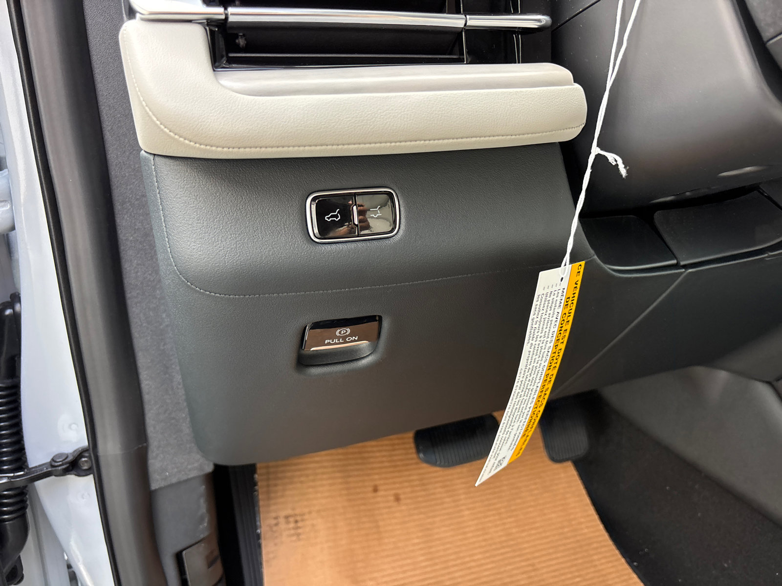 New 2025 Lincoln Navigator L Reserve image 13