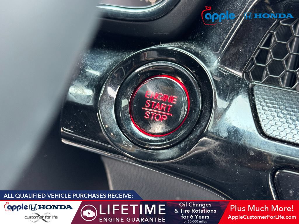 Used 2024 Honda CR-V EX-L image 26