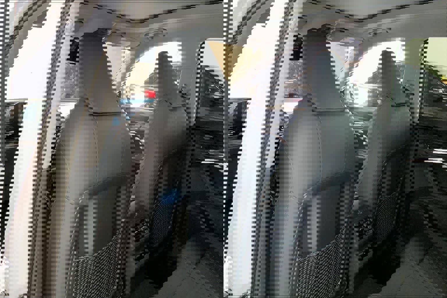 New 2025 Audi Q5 Premium Plus image 12