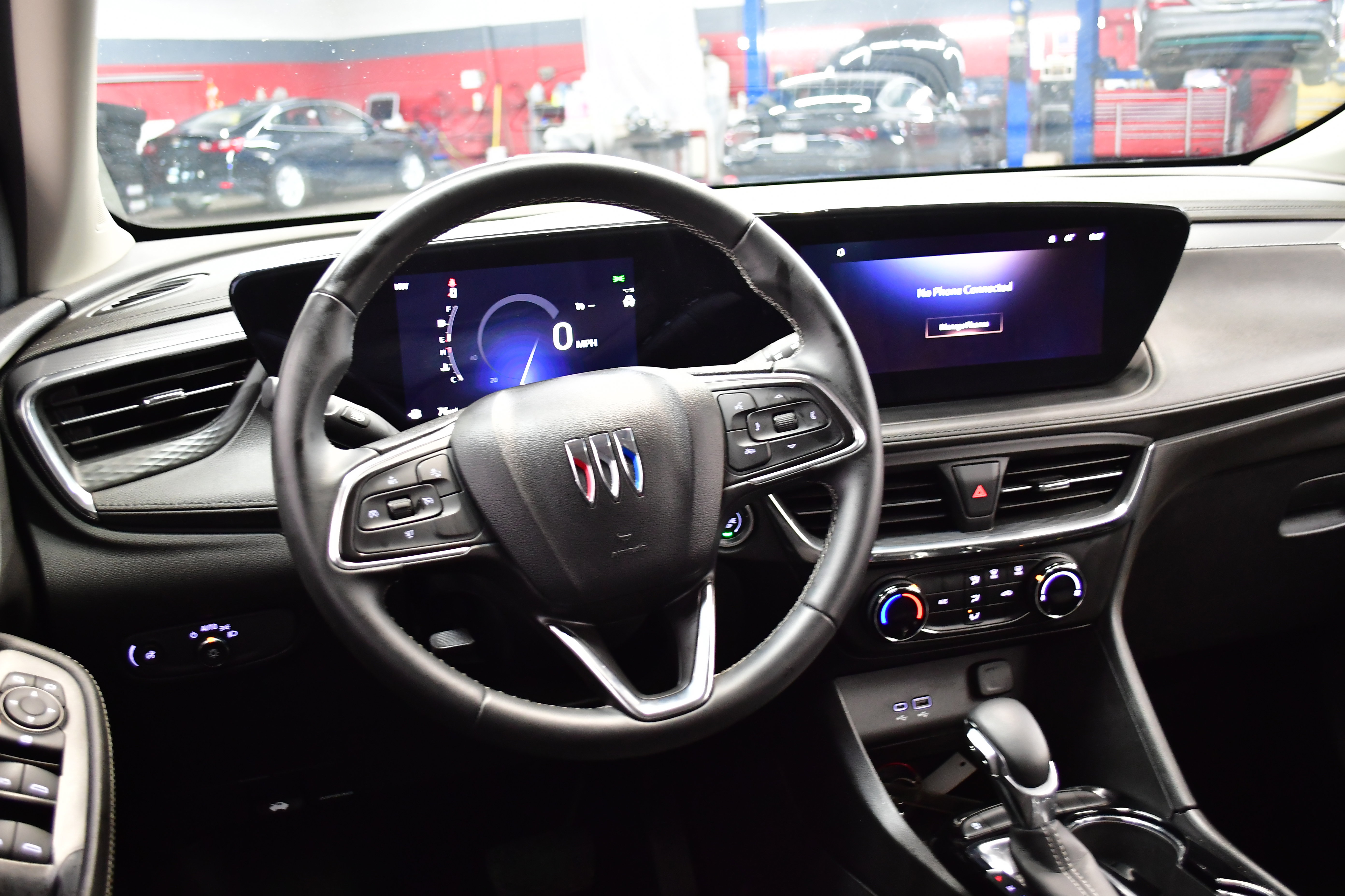 Used 2025 Buick Encore GX Preferred image 8