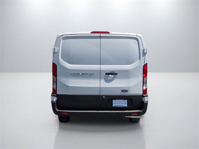 New 2025 Ford Transit 250 Low Roof image 5
