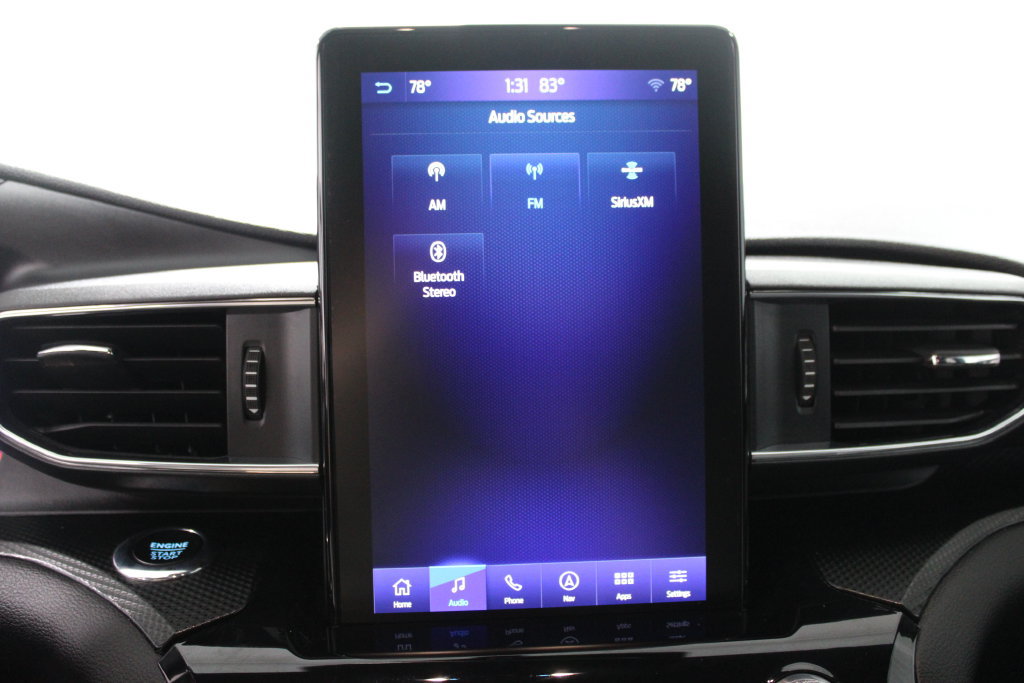Used 2023 Ford Explorer ST w/ Equipment Group 401A AWD/4WD image 62