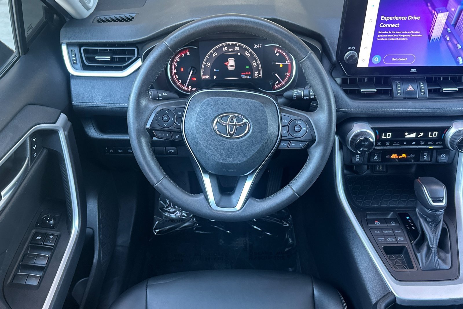Certified 2024 Toyota RAV4 XLE Premium w/ Weather Package AWD/4WD image 13