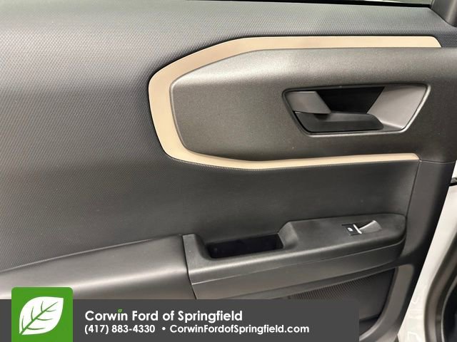 New 2026 Ford Bronco Sport Big Bend image 42