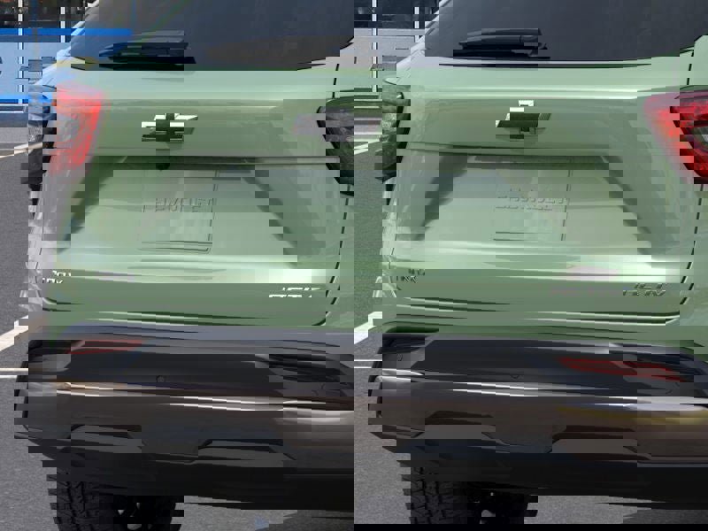 New 2026 Chevrolet Trax ACTIV image 38