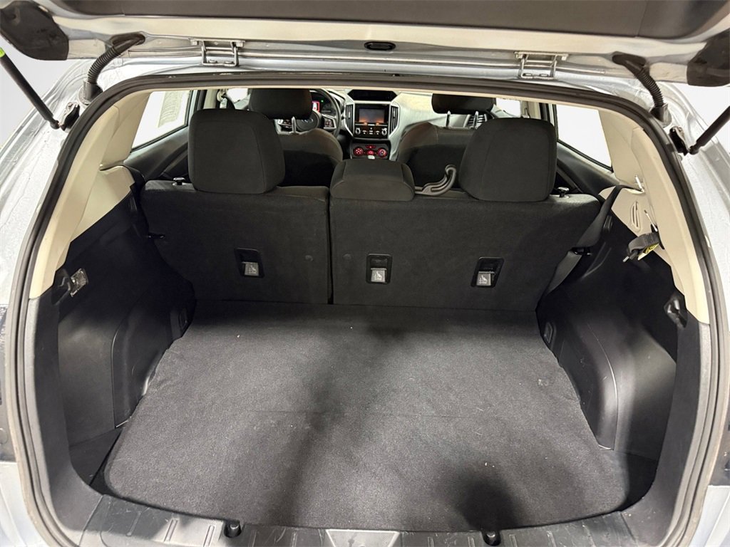 Used 2017 Subaru Impreza 2.0i Premium image 21