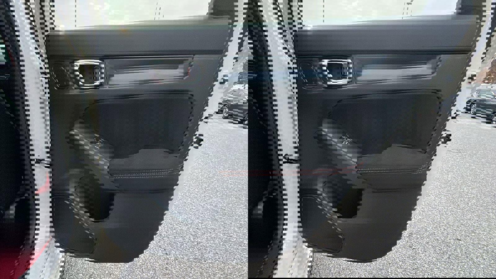 New 2025 Honda Civic Type R image 14