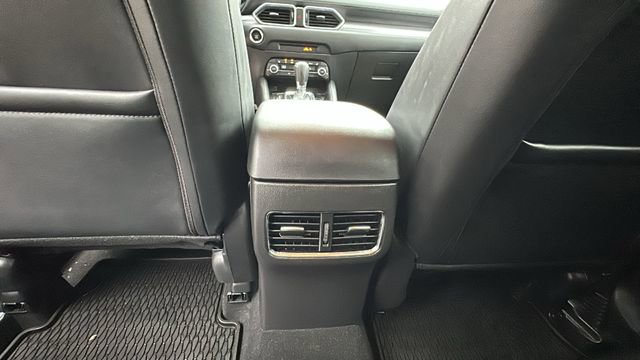 Used 2023 MAZDA CX-5 AWD 2.5 S w/ Select Package image 26