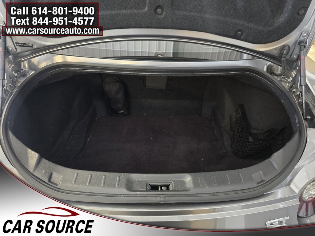 Used 2009 Nissan GT-R Premium image 42