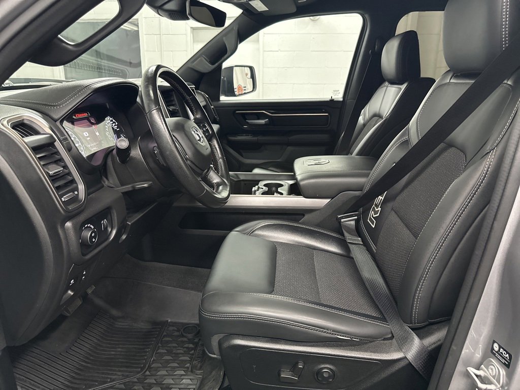 Used 2021 RAM 1500 Rebel w/ Rebel Level 1 Equipment Group image 21