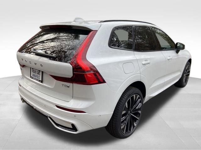 New 2026 Volvo XC60 T8 Ultra w/ Climate Package image 7