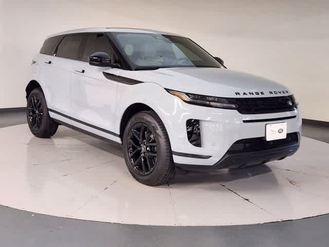 New 2026 Land Rover Range Rover Evoque S AWD/4WD image 10