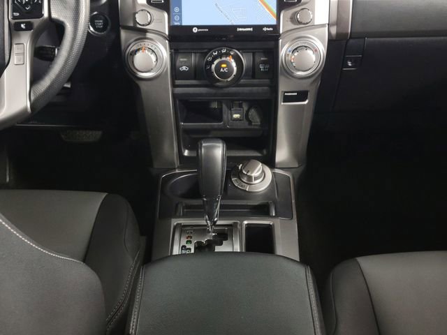 Used 2024 Toyota 4Runner SR5 Premium AWD/4WD image 24