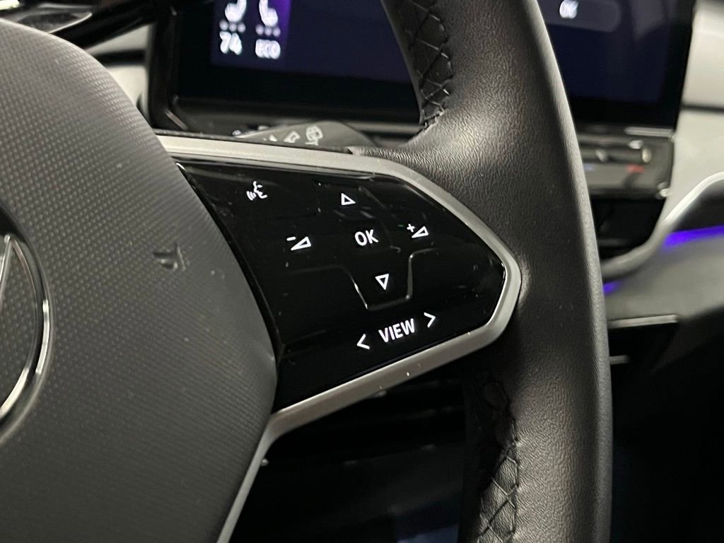 Used 2023 Volkswagen ID.4 S image 28