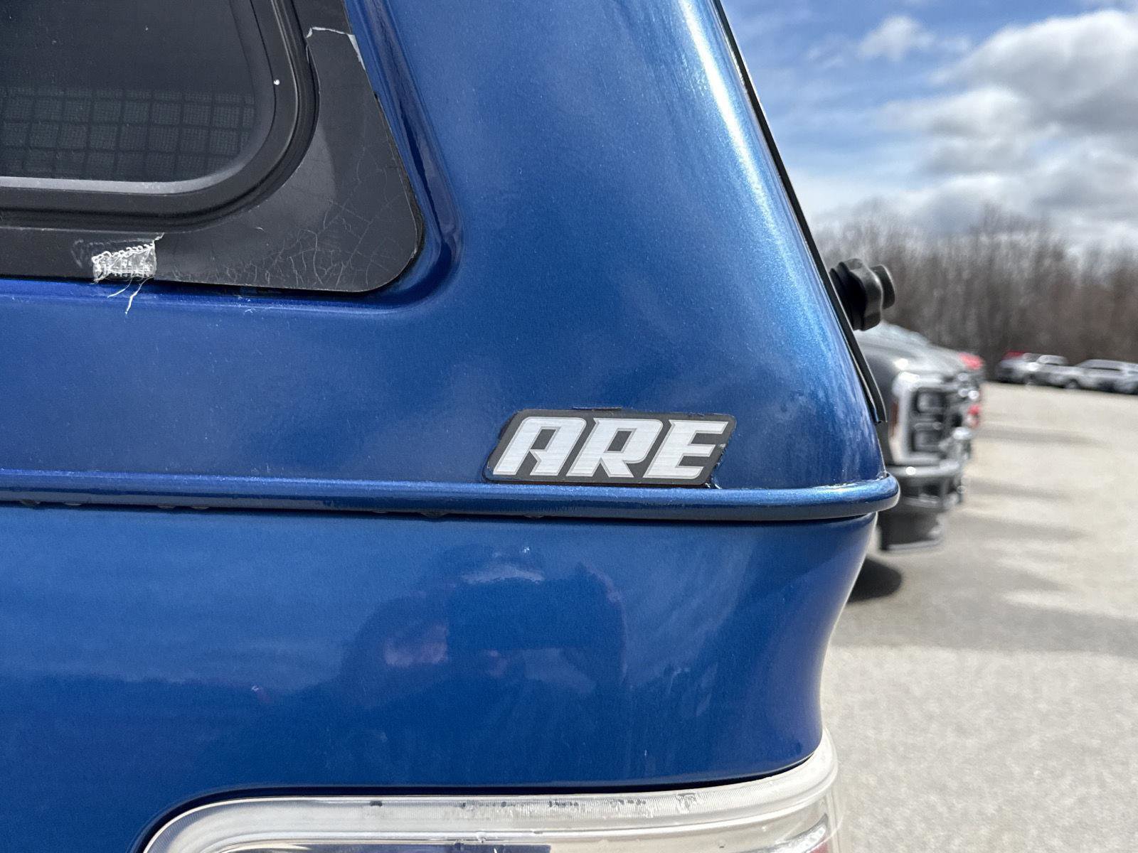 Used 2013 Ford F150 STX w/ Trailer Tow Pkg image 11