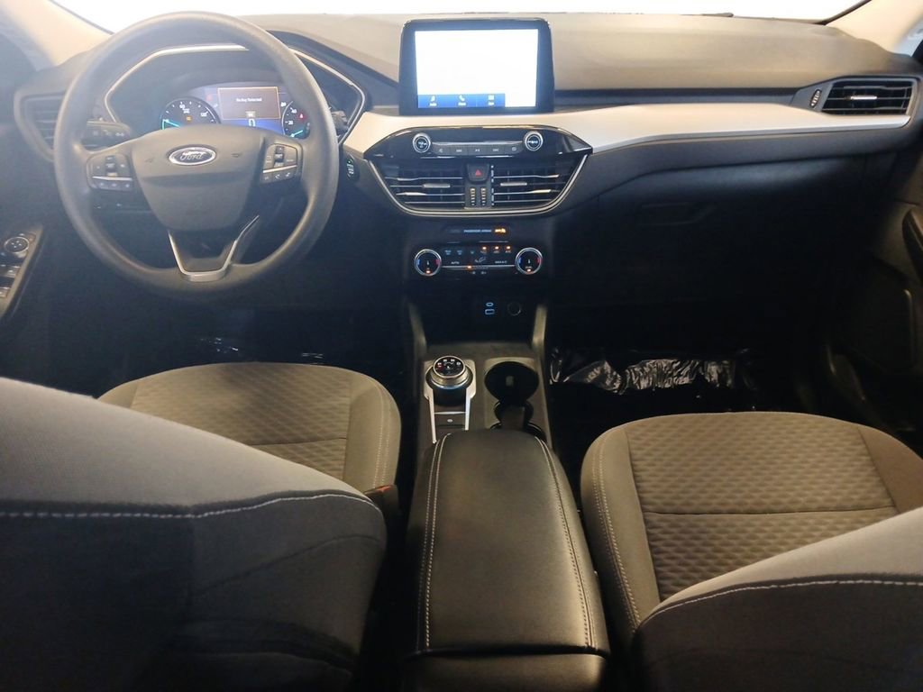 Used 2022 Ford Escape SE image 10